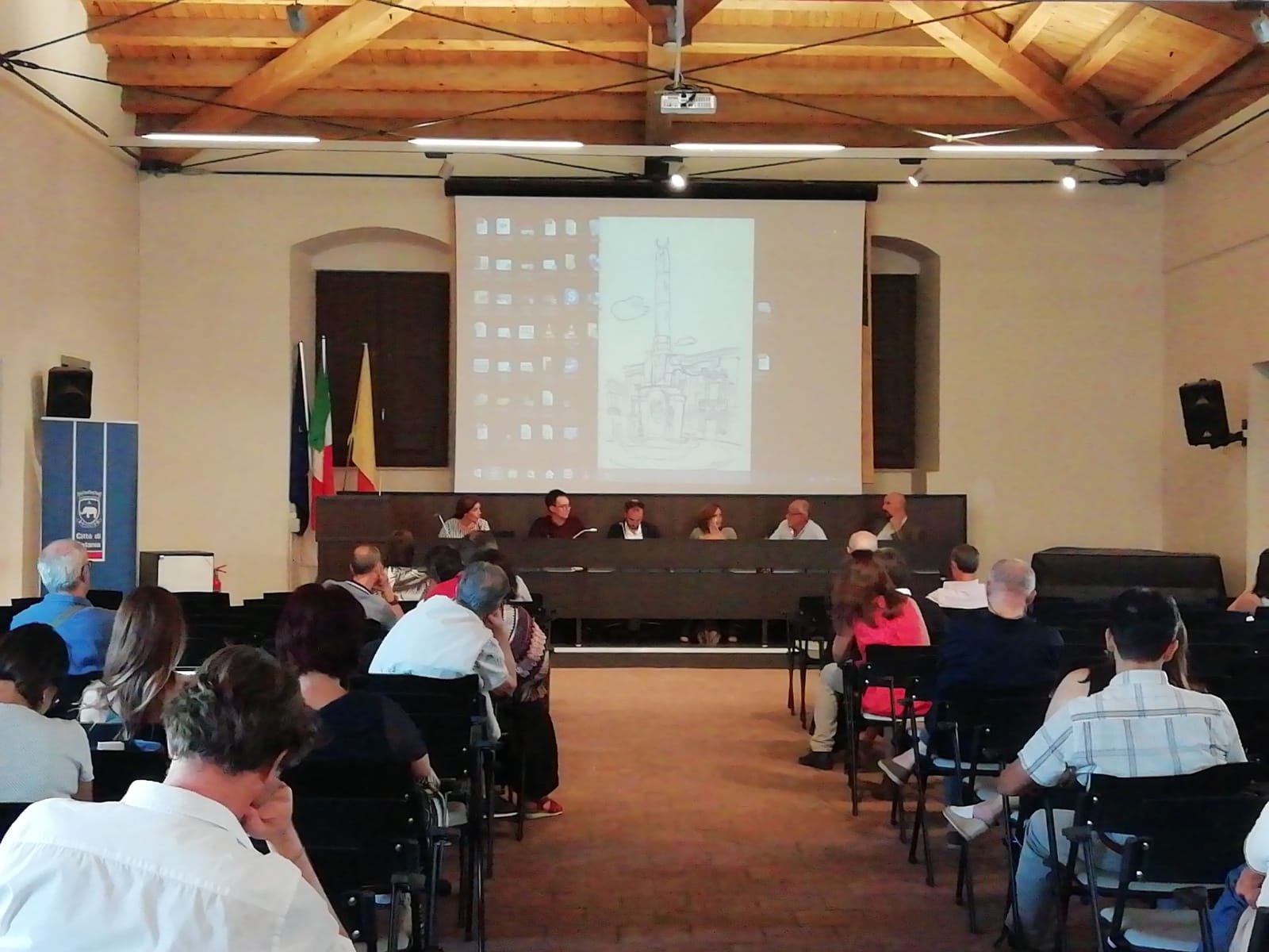 fondazioni 1