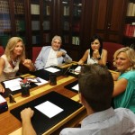 notai open day solidale