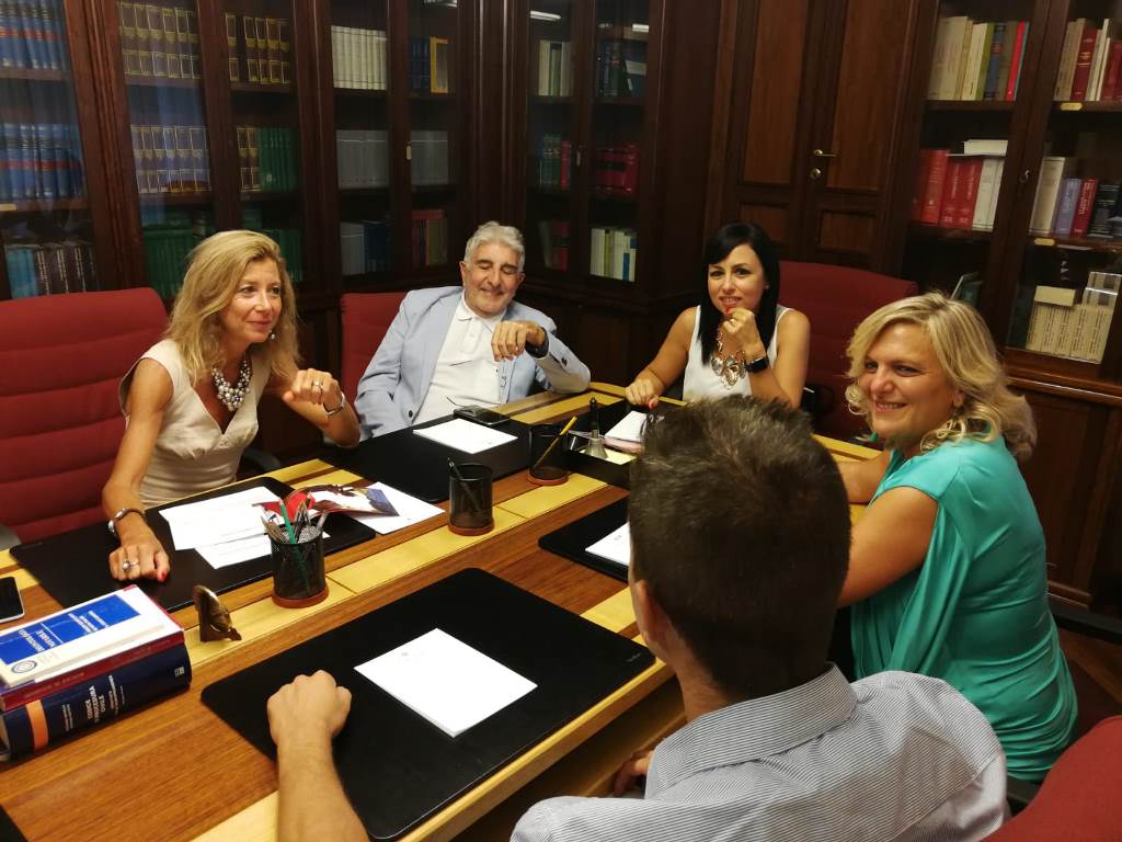 notai open day solidale