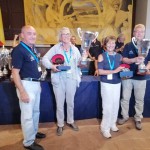 Vincitrici Coppa delle Dame