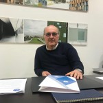 il presidente Alessandro Amaro (002)