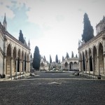 Cimitero Monumentale Caltagirone-min