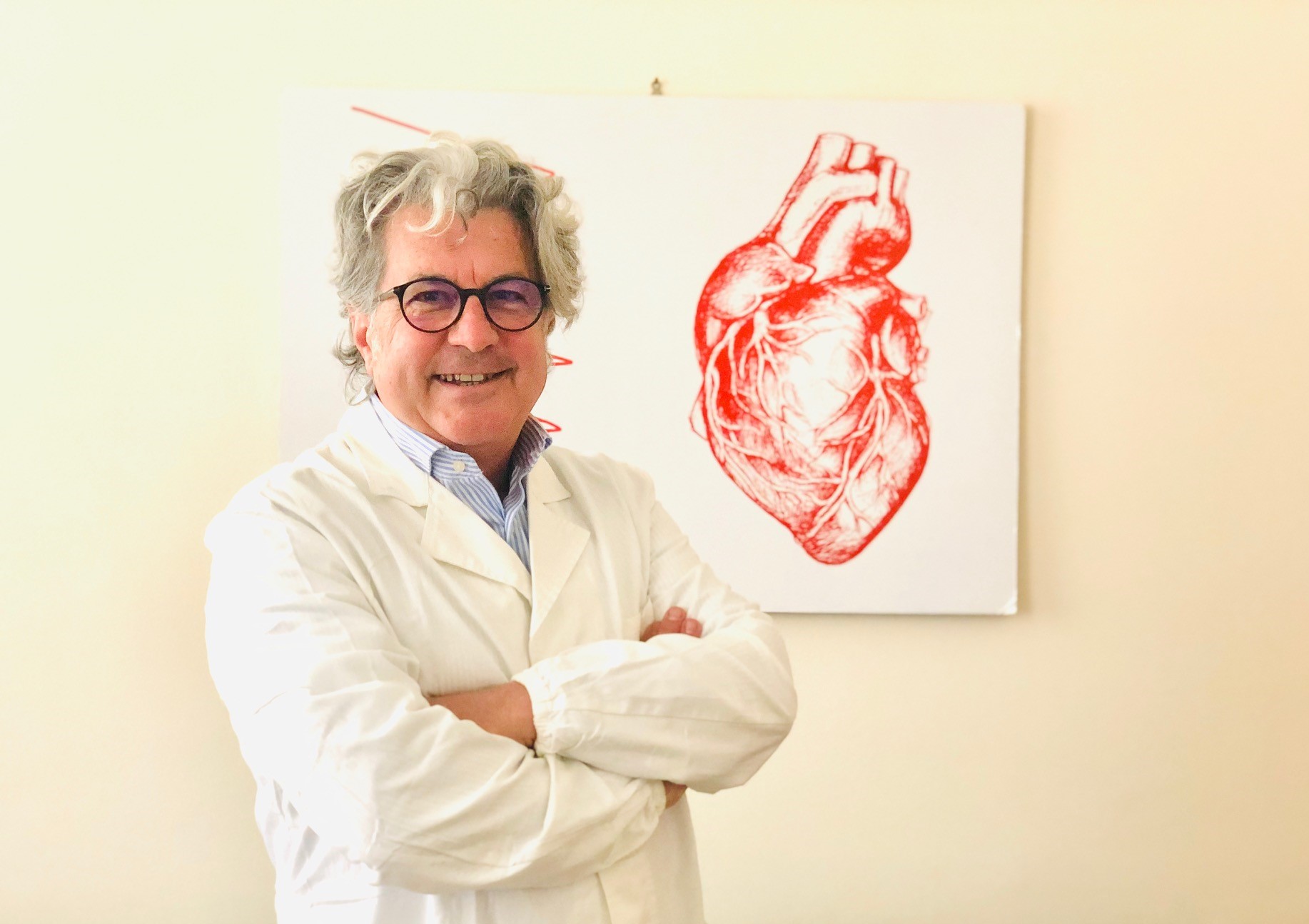 marco contarini
