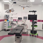 robotica in sala operatoria 1