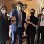 consegna premi CARLOTTAXarchitettura