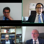 Ingegneri Superbonus decreto Rilancio