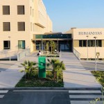 HUMANITAS Istituto Clinico Catanese