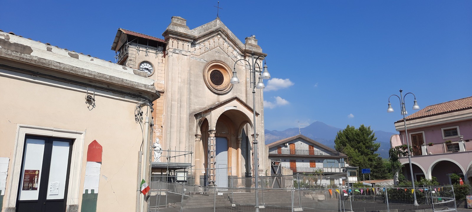 Chiesa Pennisi