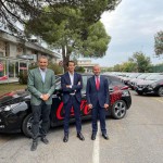 Sibeg nissan arval luca busi