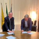 Protocollo d'Intesa Ance-Regione