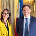 da sx MIRABELLA e POGLIESE