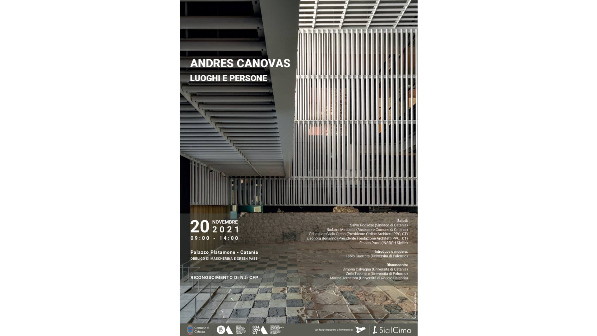 Andres Canovas 2