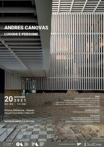 andres canovas