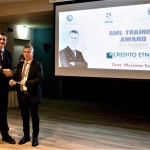 il momento della premiazione