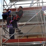 Sicurezza e Qualità Cantieri