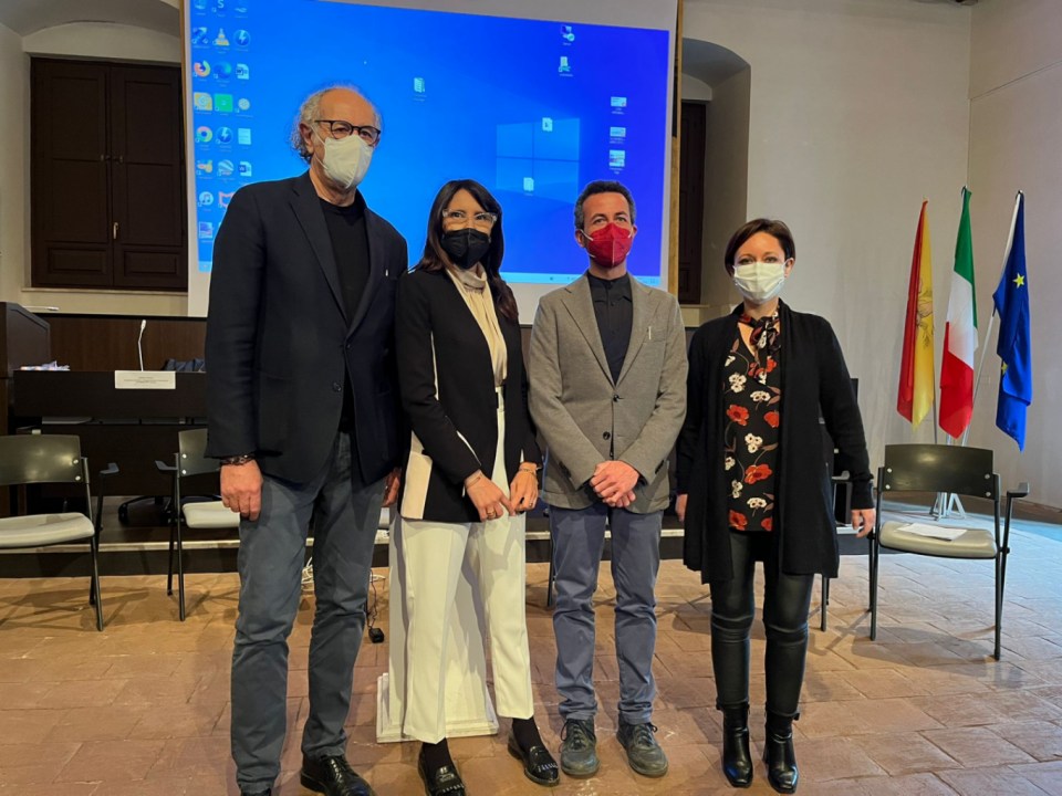 La comunità degli architetti