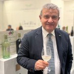 presidente Dino Taschetta