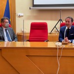 da sx pennisi e virgillito