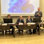 27 maggio 2022 - Presentazione Summer School