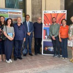 6 giugno 2022 - Mostra B+C Architectes Giovanni Bellaviti_2