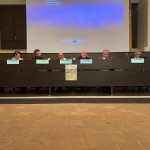 da sx - Bonanno, Greco, Finocchiaro, Manuele, Ignaccolo, Di Mauro