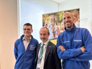 da sx Miti Repici Martinelli