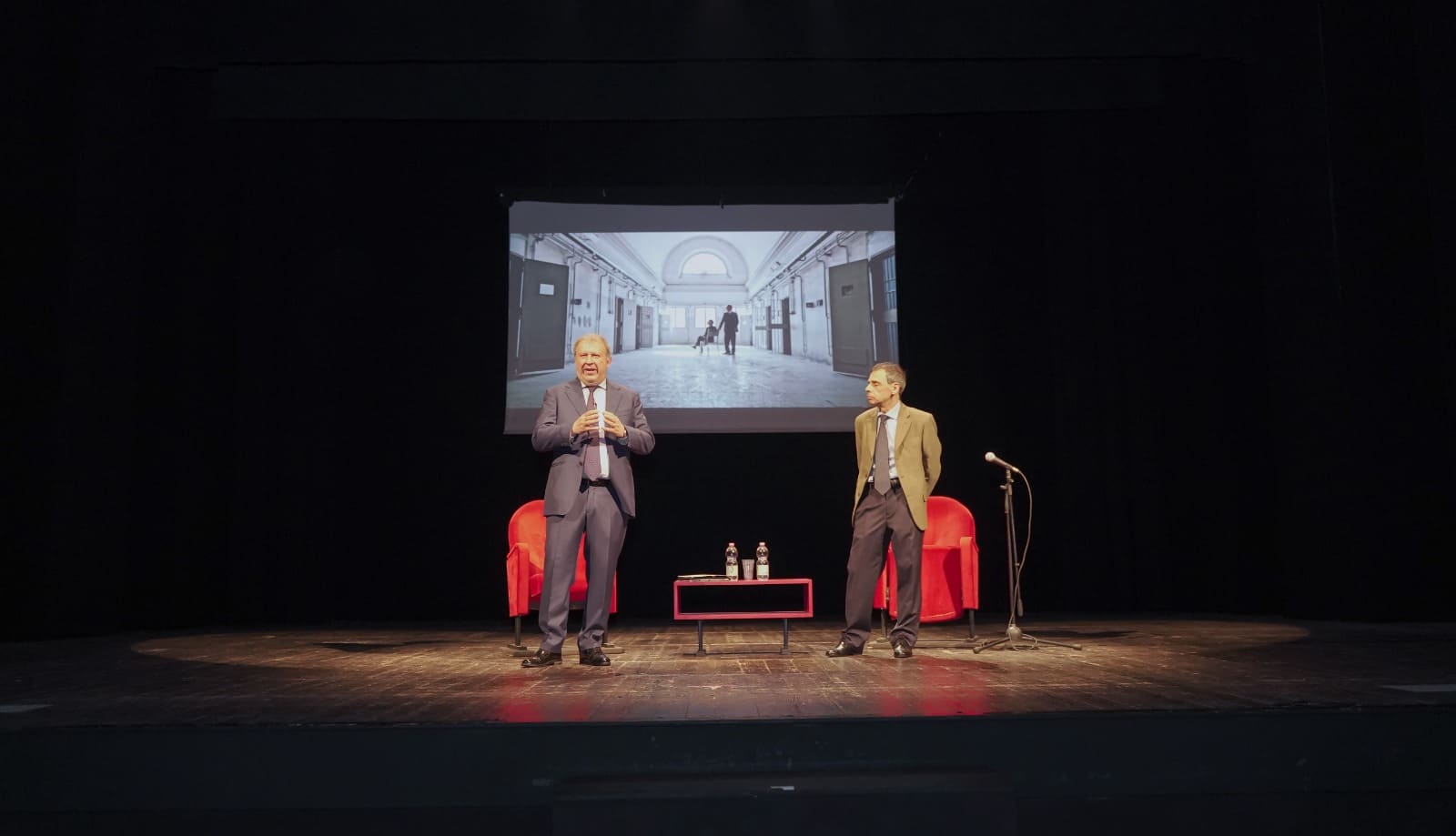 da sx biino e oliviero (2)