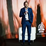 Alessandro Bottino CEO di idipharma