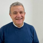 Dino Taschetta presidente di Colomba Bianca