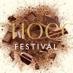 Locandina Choco festival