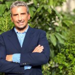Luca Busi amministratore delegato Sibeg