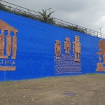 Porta delle farfalle