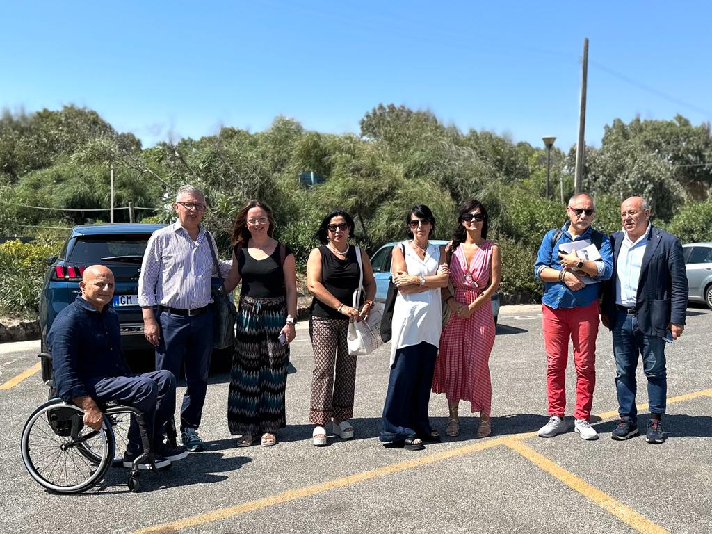 Partner progetto Tourability