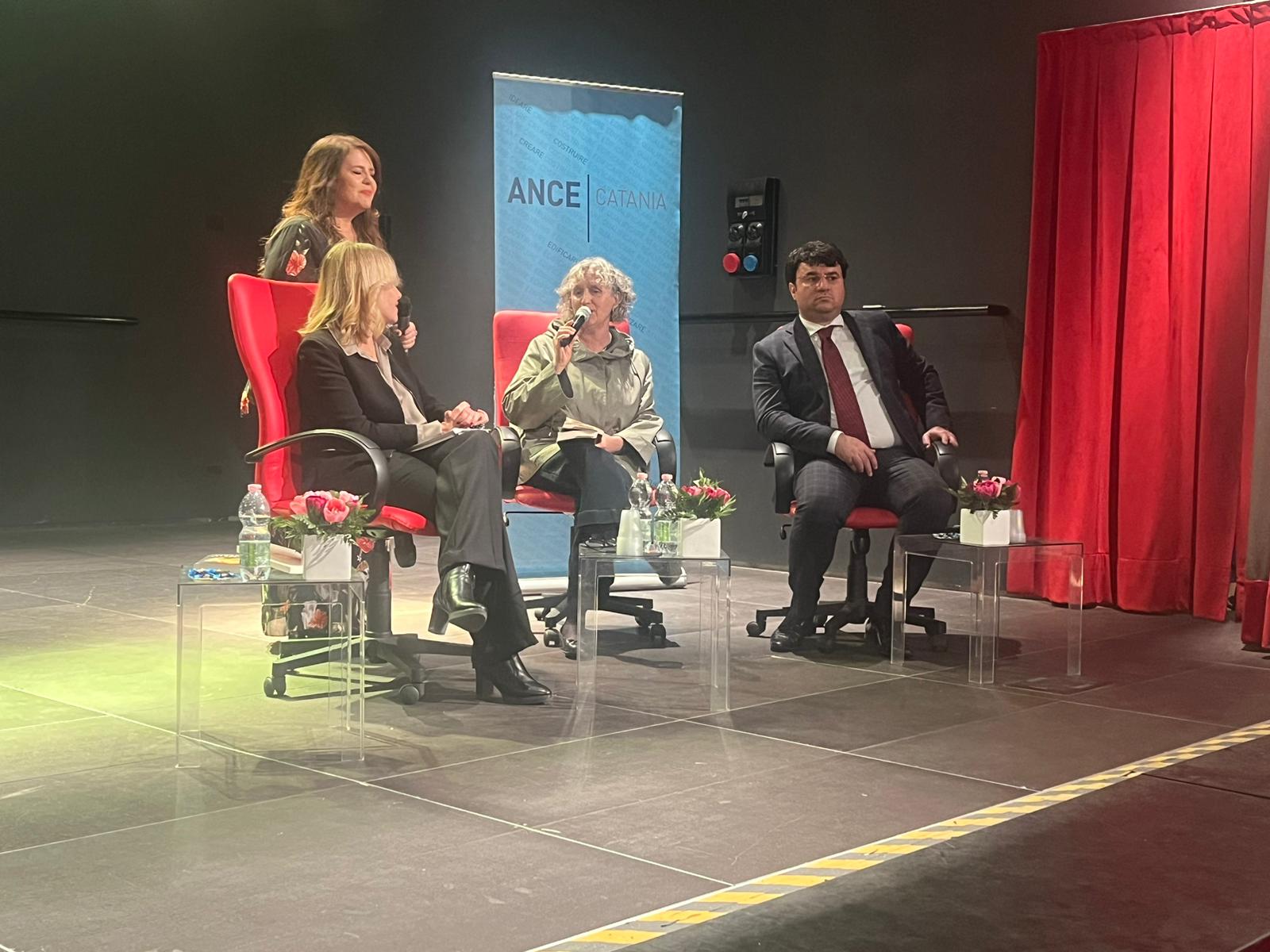 Relatori dell'evento