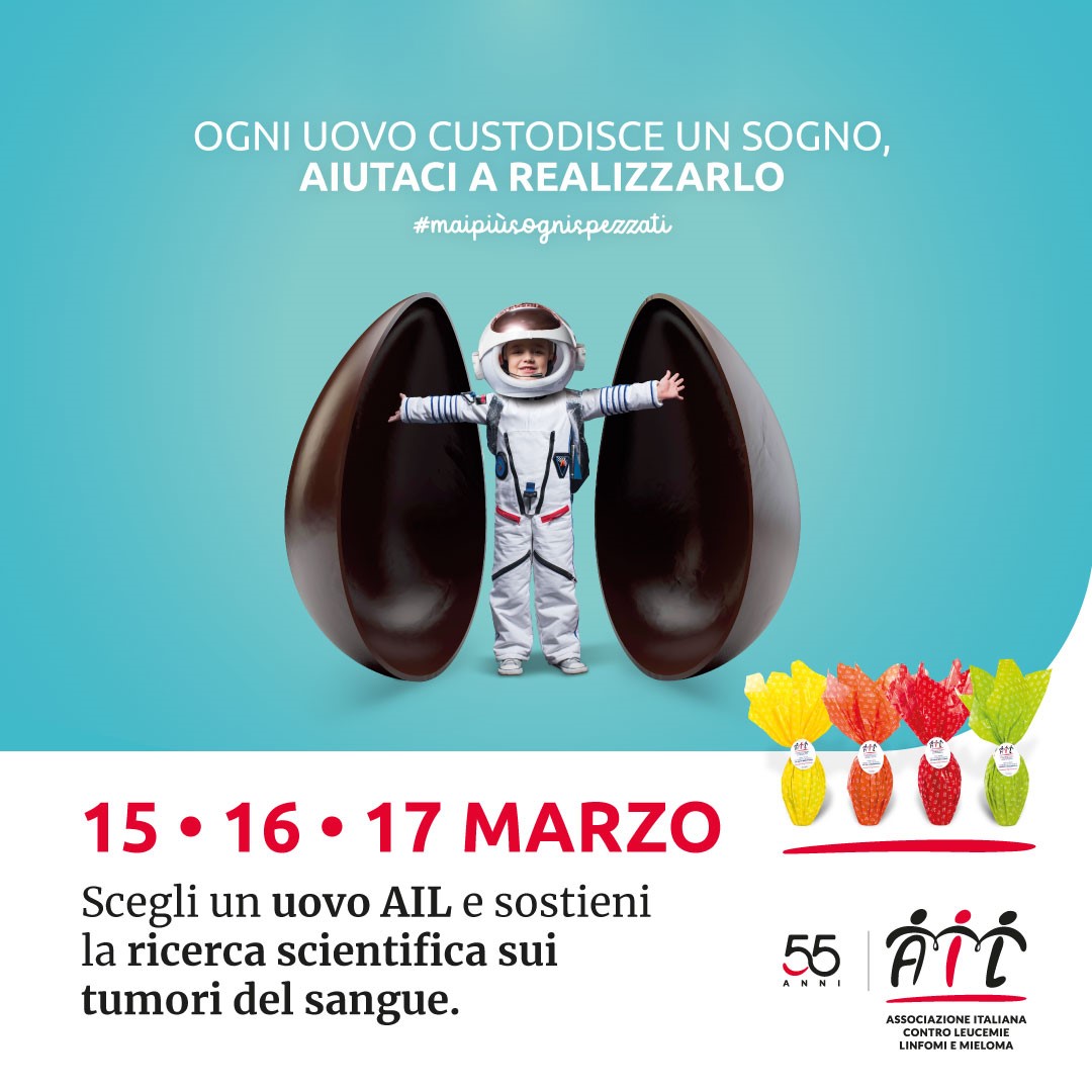 Locandina iniziativa Uovabbraccio 2024