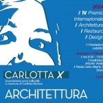 Locandina evento Carlottax