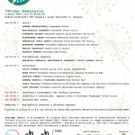 Locandina evento