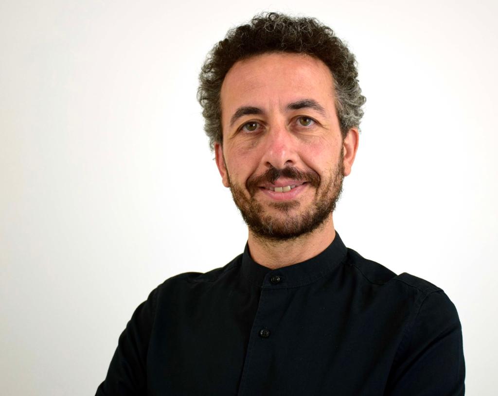 Sebastian Carlo Greco