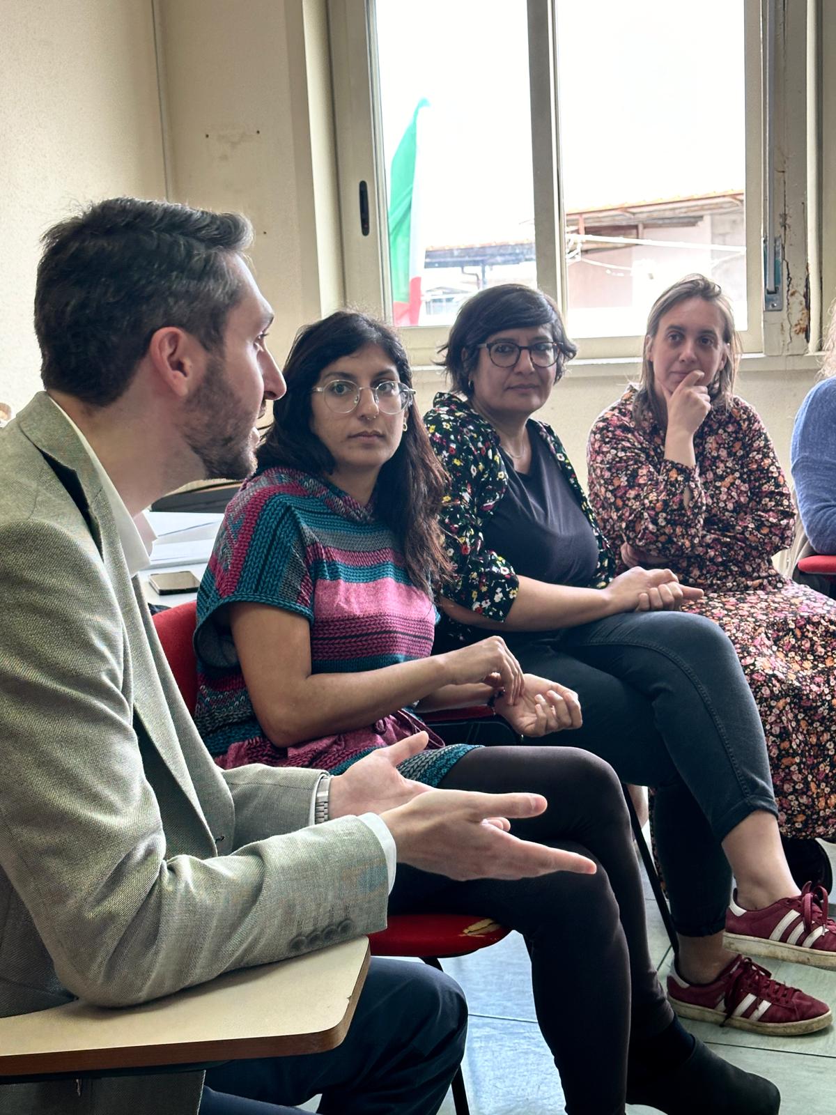 Nessunə si educa da solə phSanGiorgioCT (3)