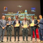 Assise_unmomentodellapremiazione