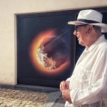 Antonio Presti al GAL Hassin di Isnello