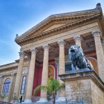foto Teatro Massimo
