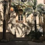 Palazzo Castelluccio_Noto