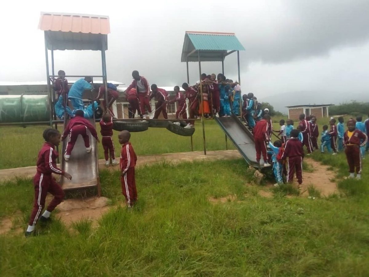 Liberi di Giocare (2)