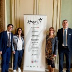 da sx Ganci, Nicosia, Di Dio, Trupiano