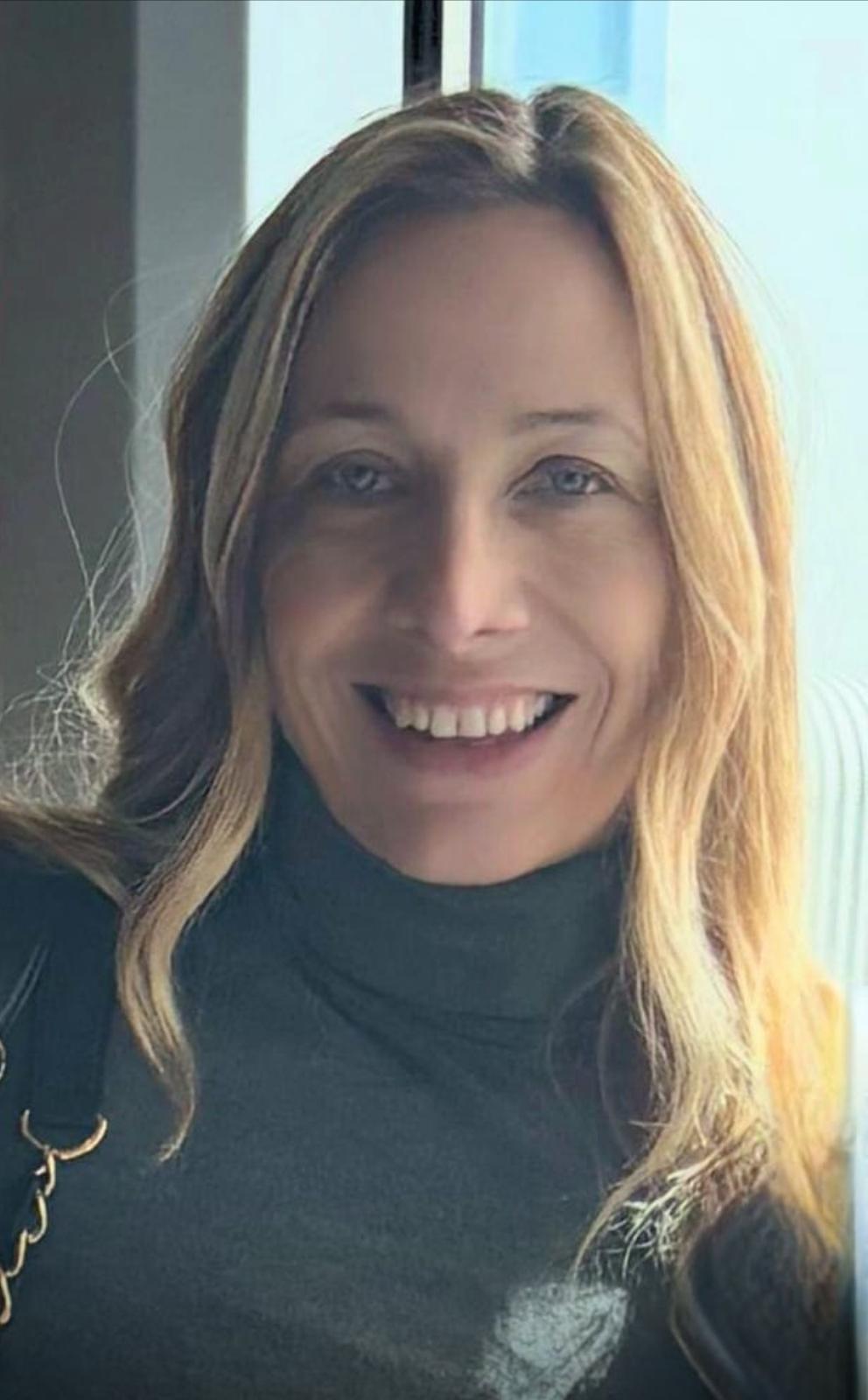 Giuseppina Leone_PRESIDENTE CONSULTA REGIONALE ARCHITETTI