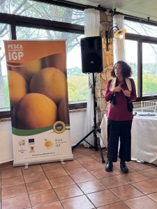 Rita Serafini_DirettriceConsorziodiTutelaPescaLeonforteIGP