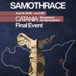 Samothrace 8 aprile
