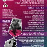 Sicilia il più grande vigneto biologico d’Italia