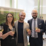 il team della filiale